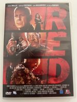 DVD « Red » français anglais Bruce Willis Morgan Freeman…